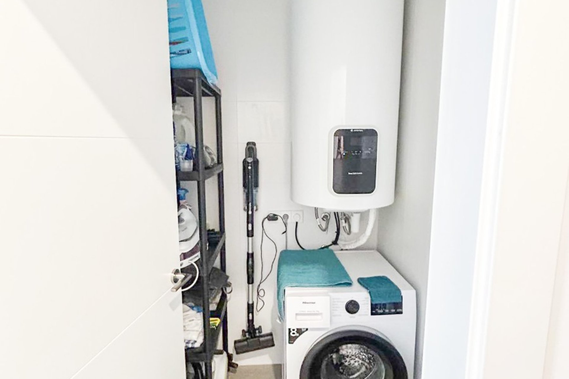 Reventa - Villa - Vistabella