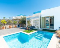 Reventa - Villa - Vistabella