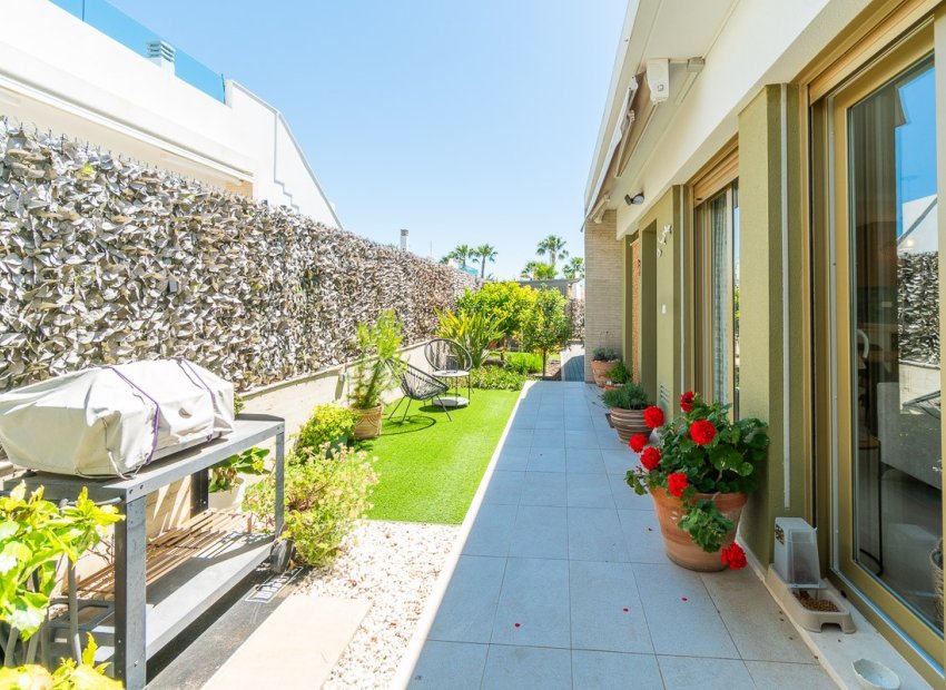 Reventa - Villa - Vistabella