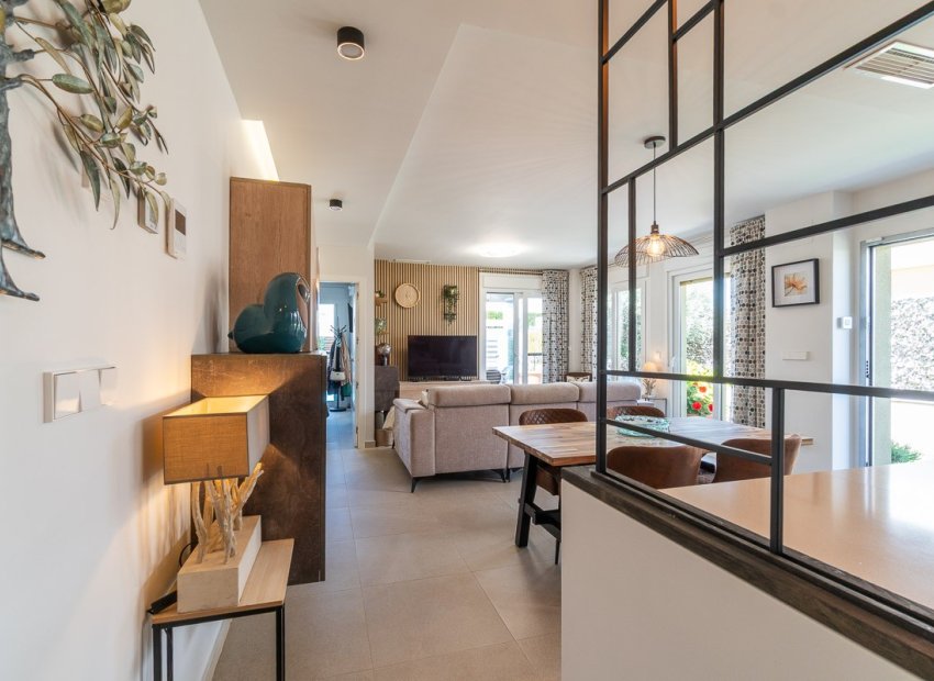Reventa - Villa - Vistabella