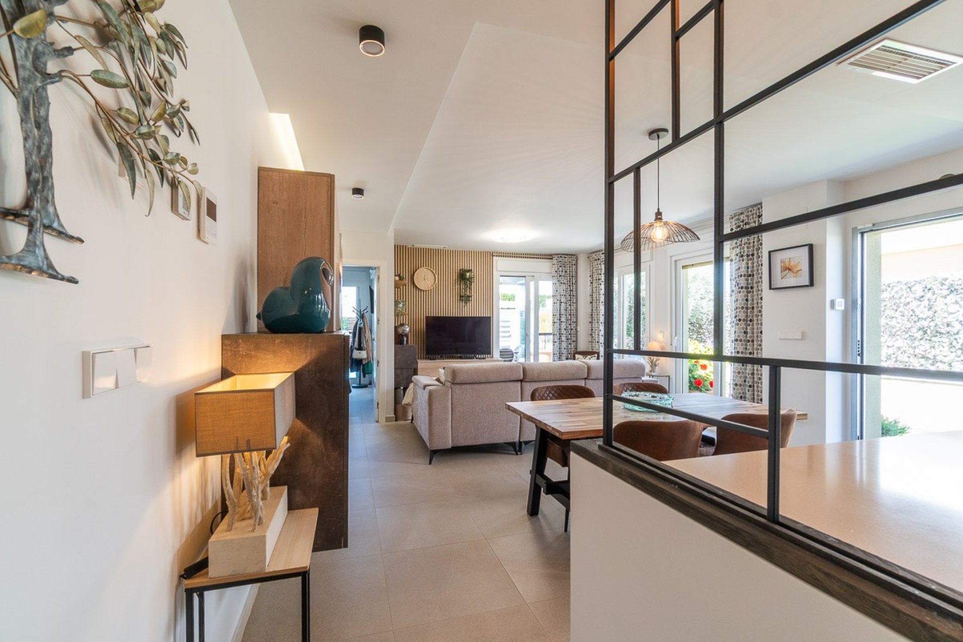 Reventa - Villa - Vistabella