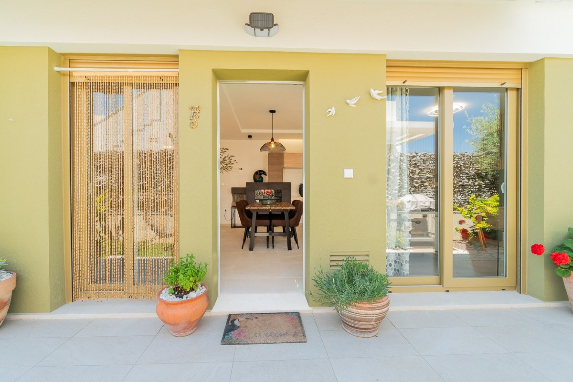 Reventa - Villa - Vistabella