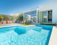 Reventa - Villa - Vistabella