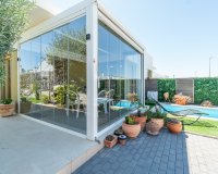 Reventa - Villa - Vistabella