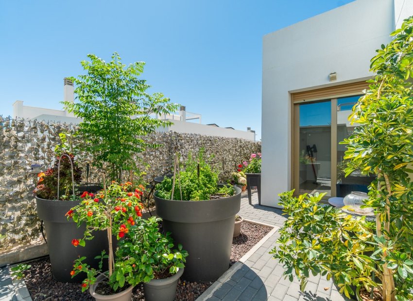 Reventa - Villa - Vistabella