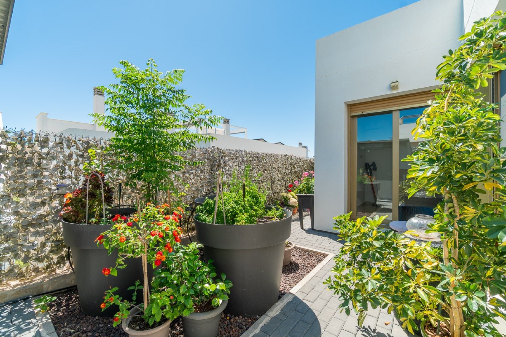 Reventa - Villa - Vistabella