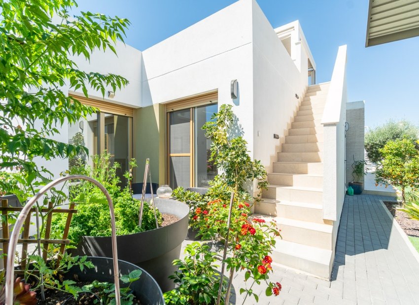 Reventa - Villa - Vistabella