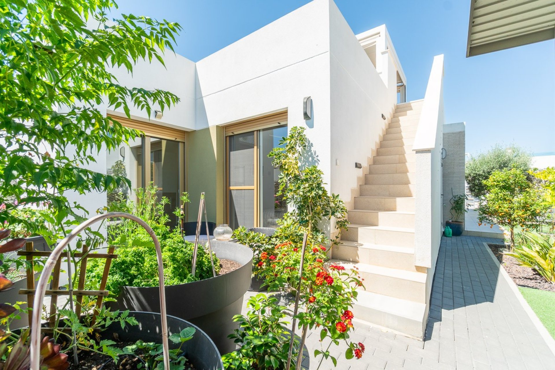 Reventa - Villa - Vistabella