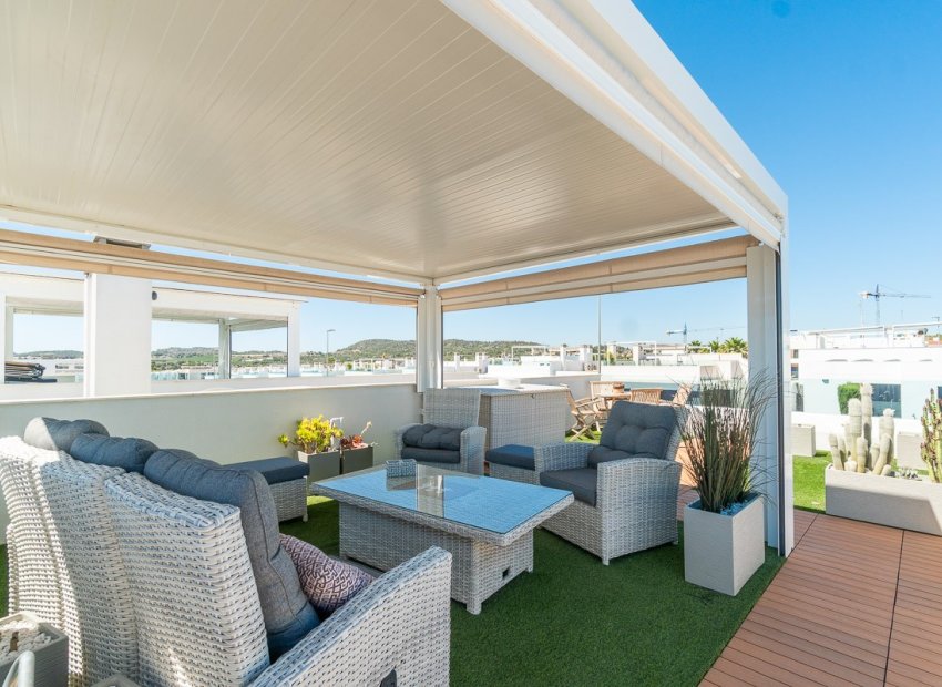Reventa - Villa - Vistabella