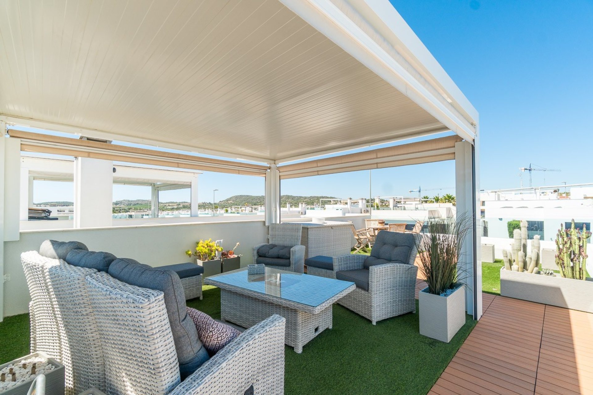Reventa - Villa - Vistabella