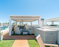 Reventa - Villa - Vistabella