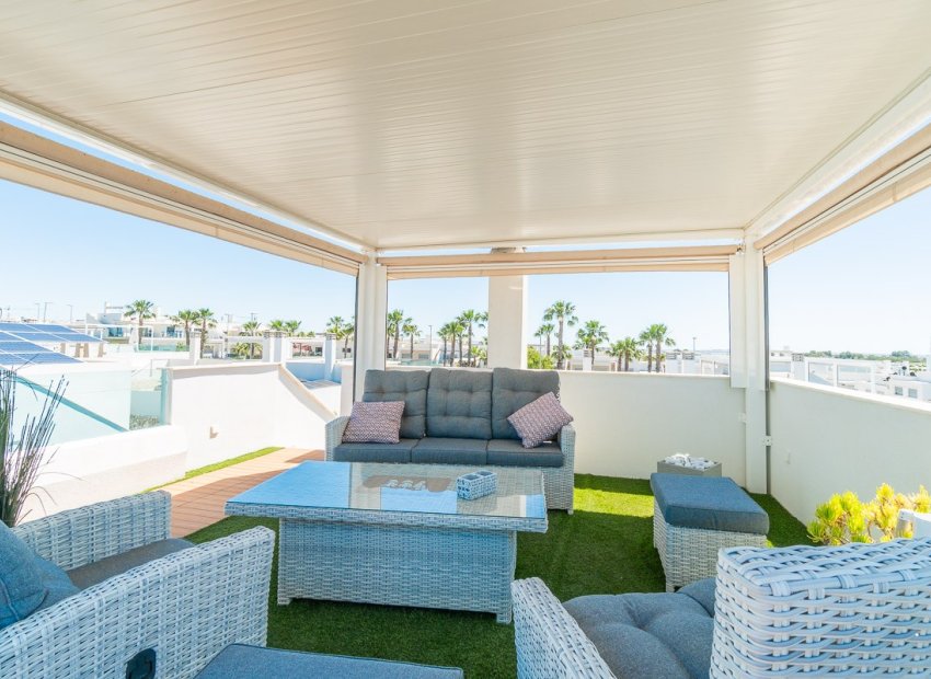 Reventa - Villa - Vistabella