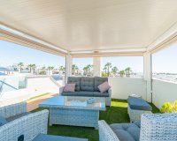 Reventa - Villa - Vistabella
