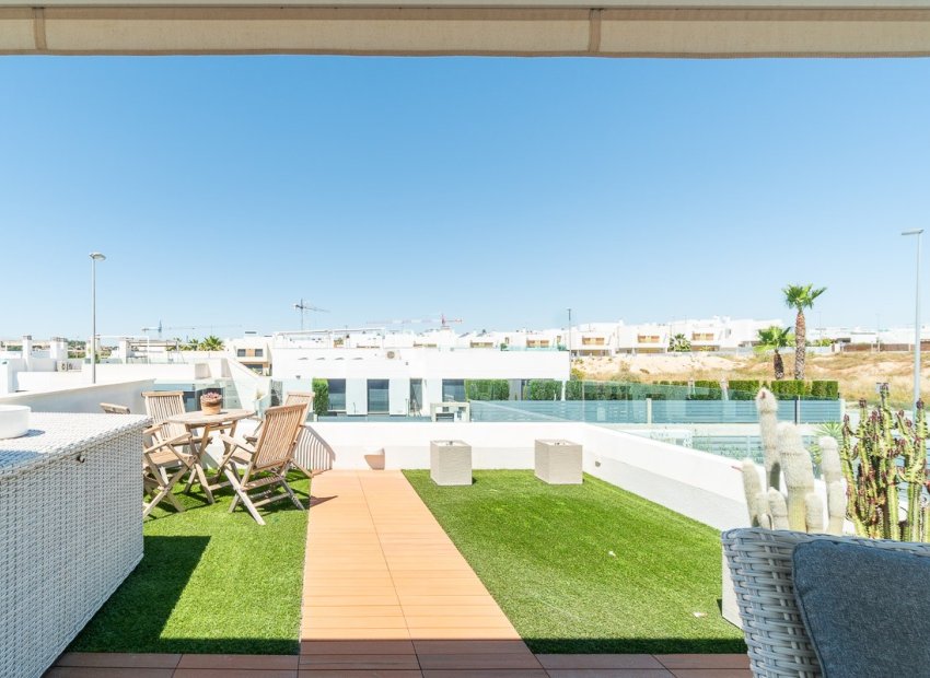 Reventa - Villa - Vistabella