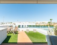 Reventa - Villa - Vistabella
