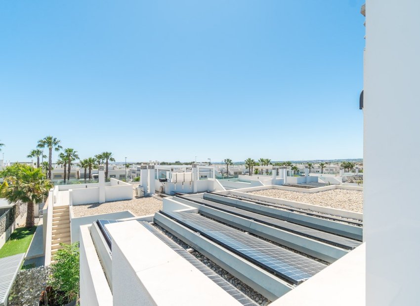 Reventa - Villa - Vistabella