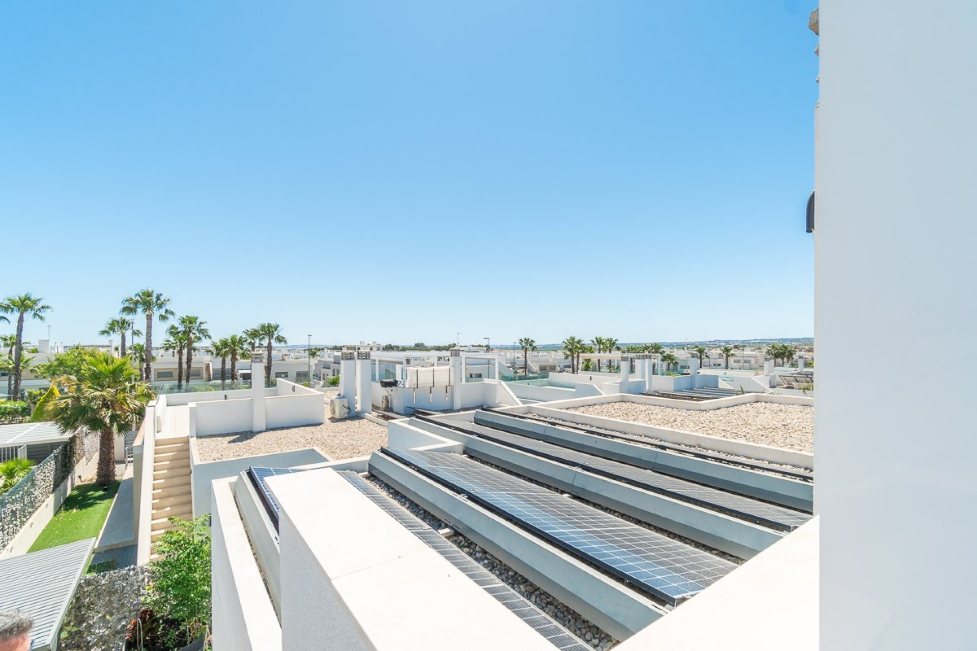 Reventa - Villa - Vistabella