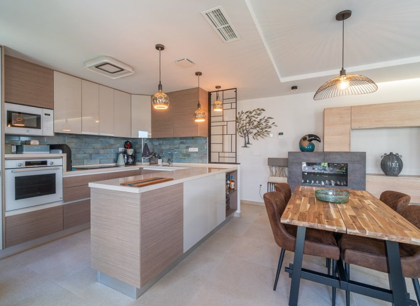 Reventa - Villa - Vistabella