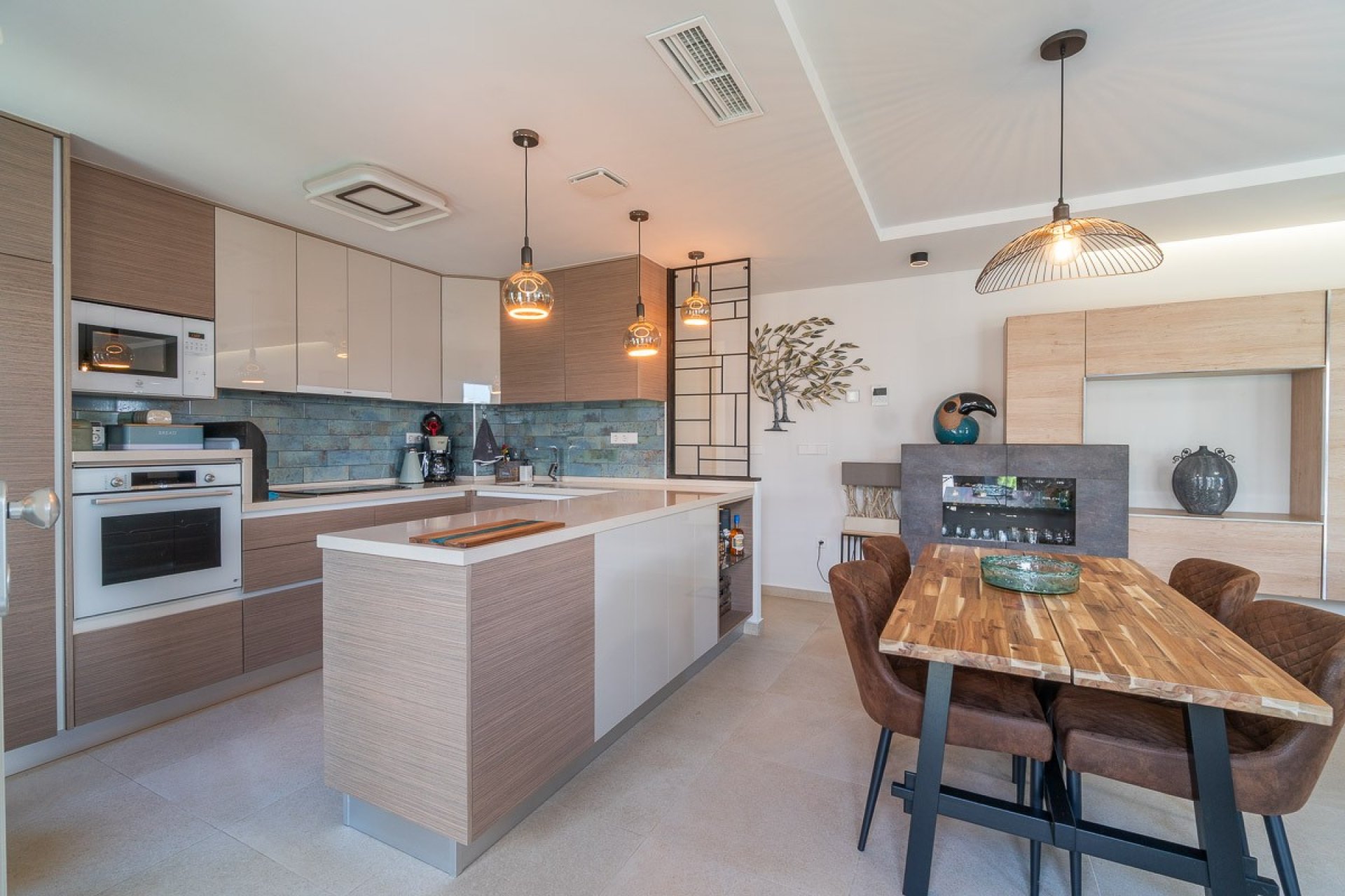 Reventa - Villa - Vistabella