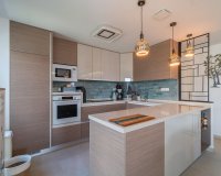 Reventa - Villa - Vistabella