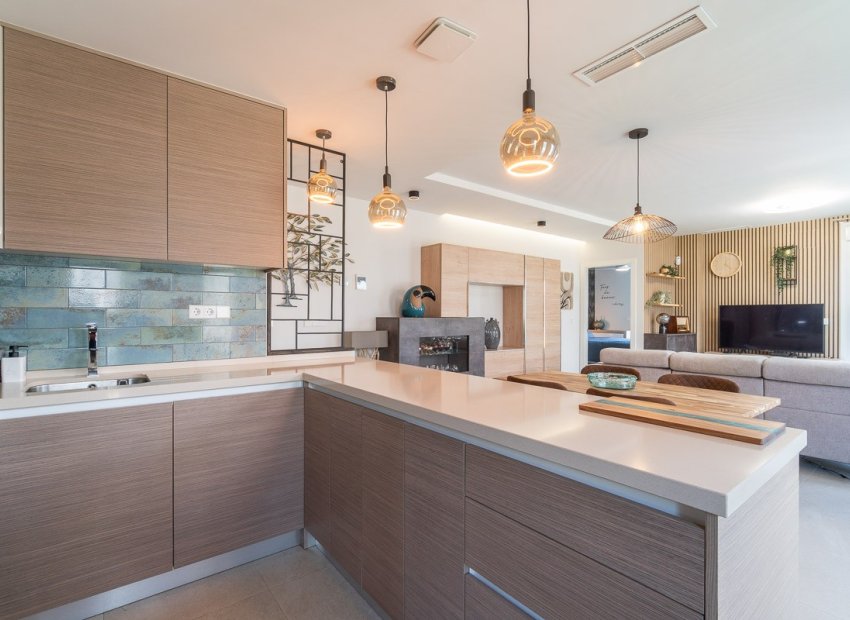 Reventa - Villa - Vistabella