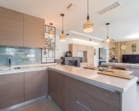 Reventa - Villa - Vistabella