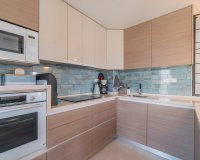 Reventa - Villa - Vistabella
