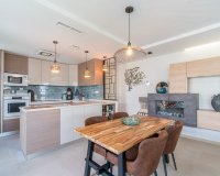 Reventa - Villa - Vistabella