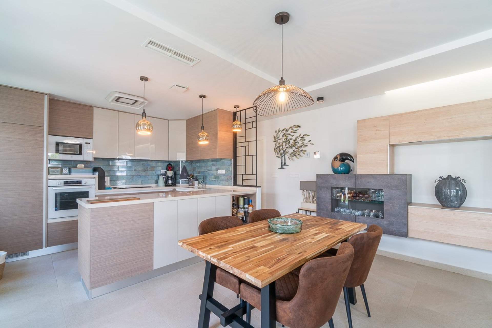Reventa - Villa - Vistabella