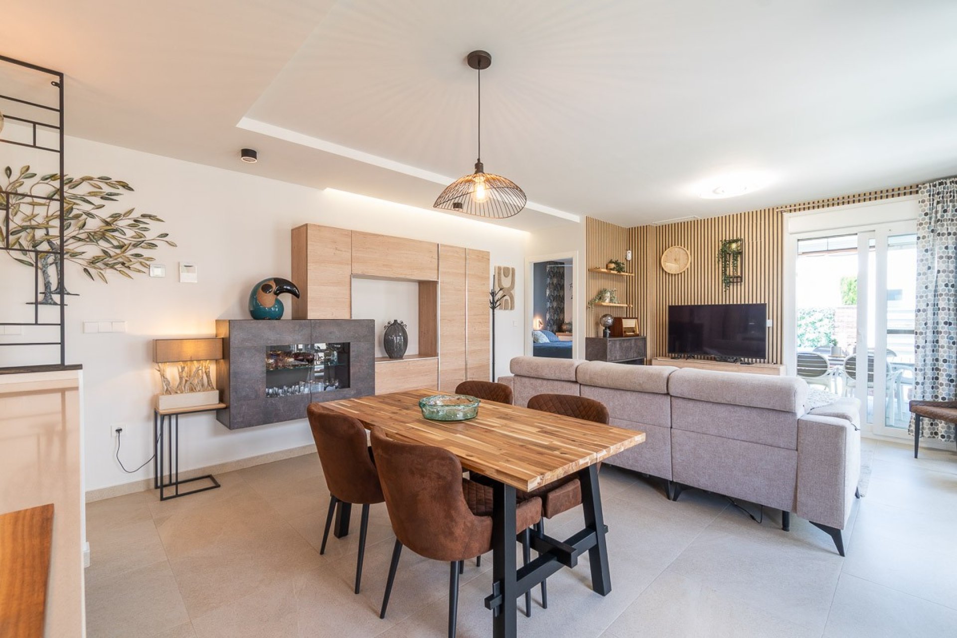 Reventa - Villa - Vistabella