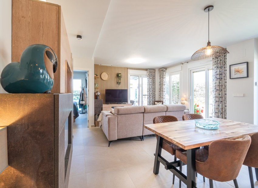 Reventa - Villa - Vistabella