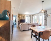 Reventa - Villa - Vistabella