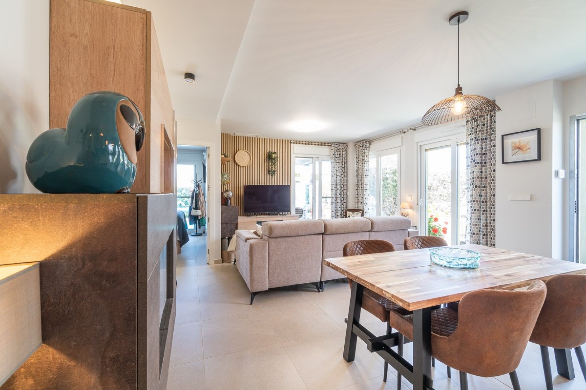 Reventa - Villa - Vistabella