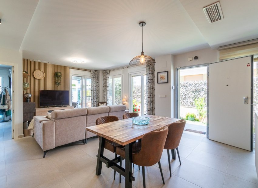 Reventa - Villa - Vistabella