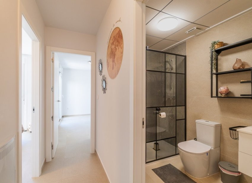 Reventa - Villa - Vistabella