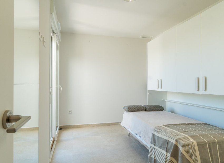 Reventa - Villa - Vistabella