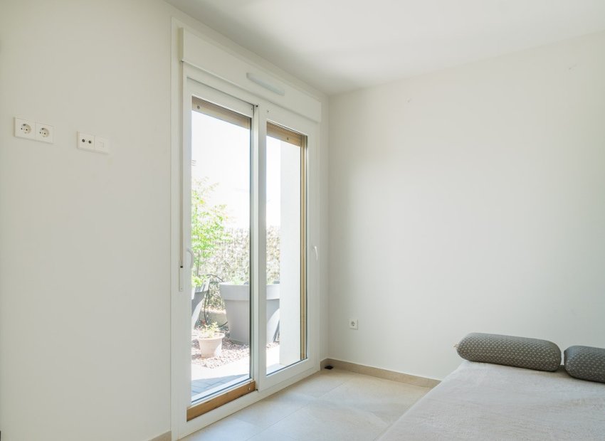 Reventa - Villa - Vistabella