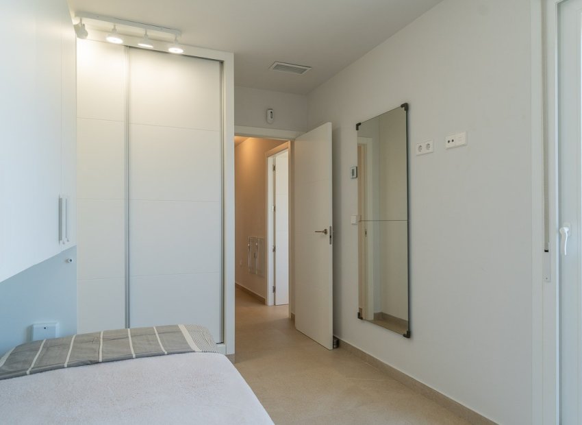 Reventa - Villa - Vistabella