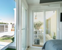 Reventa - Villa - Vistabella