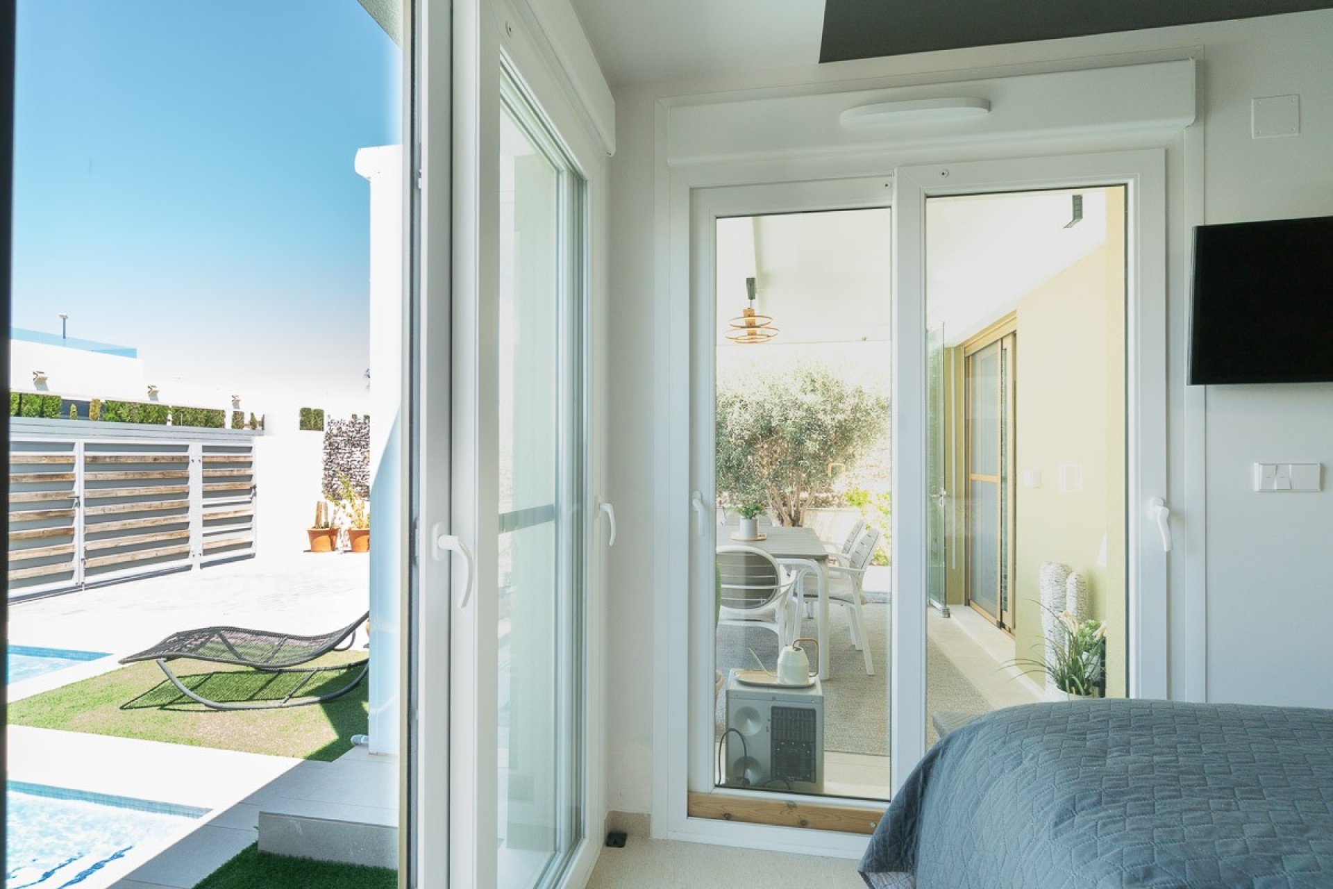 Reventa - Villa - Vistabella