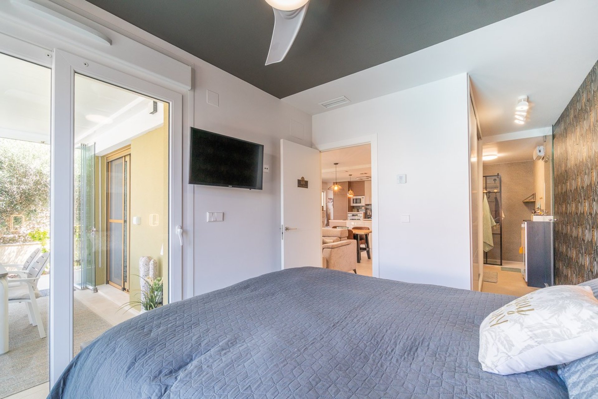 Reventa - Villa - Vistabella