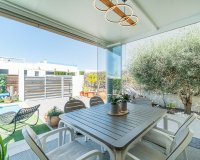 Reventa - Villa - Vistabella