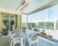 Reventa - Villa - Vistabella