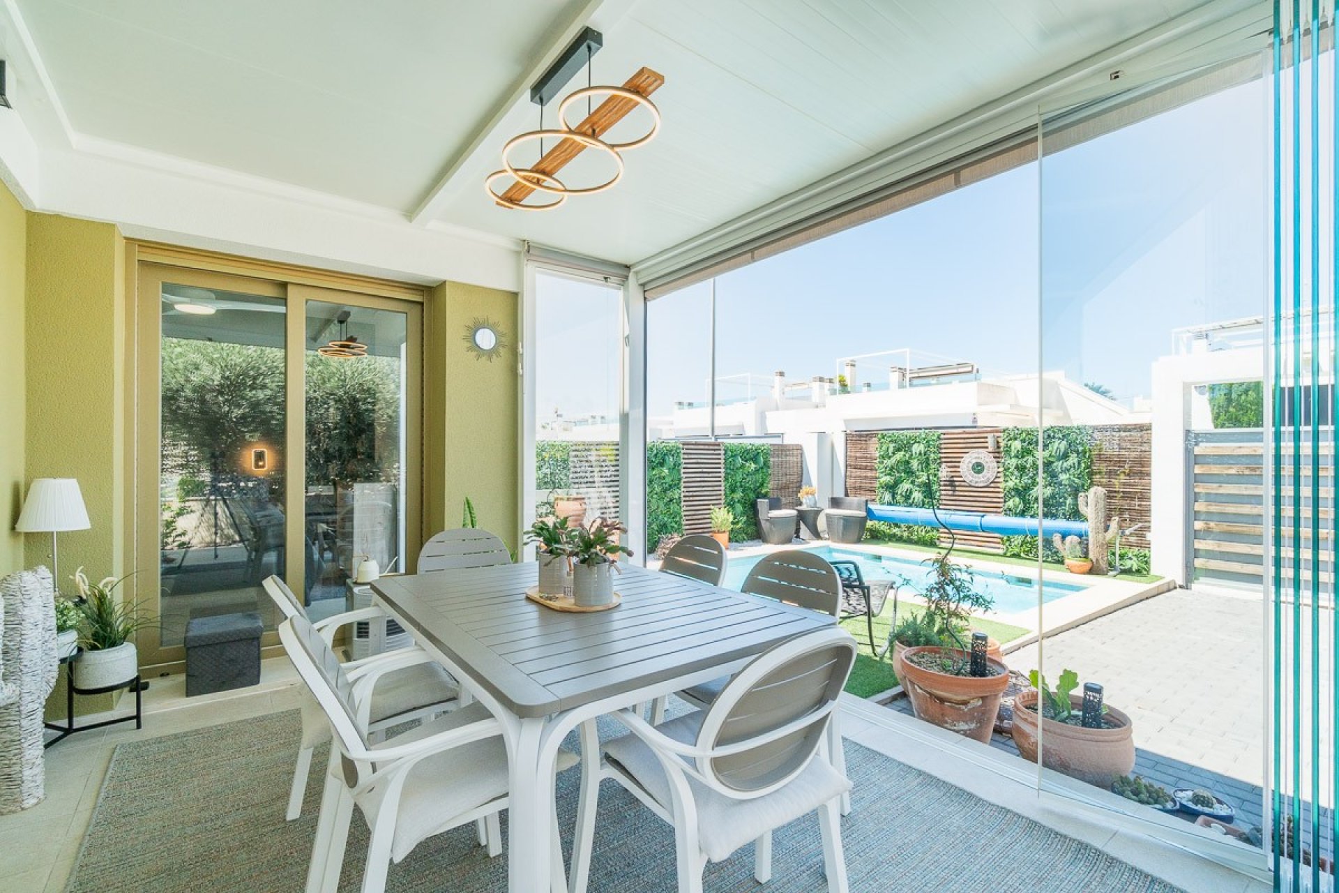 Reventa - Villa - Vistabella