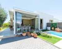 Reventa - Villa - Vistabella