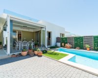 Reventa - Villa - Vistabella