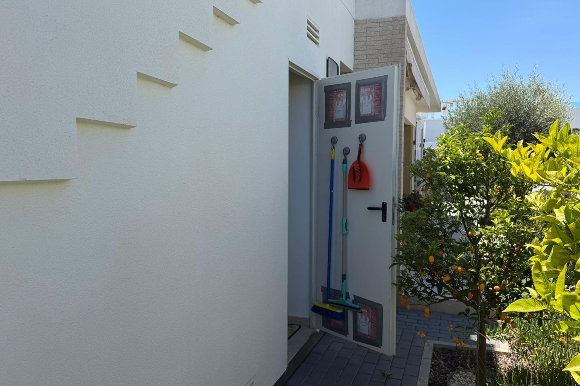 Reventa - Villa - Vistabella