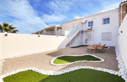 Top floor bungalow - Resale - Orihuela Costa - Cabo Roig