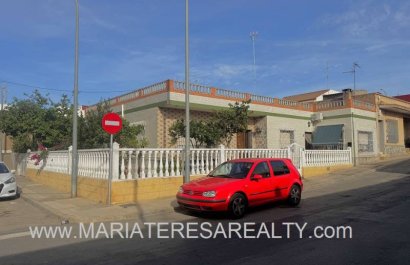 Townhouse / Duplex / Corner - Herverkoop - Cartagena - Cartagena