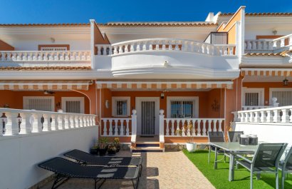 Townhouse / Duplex / Corner - Herverkoop - Ciudad Quesada - Ciudad Quesada